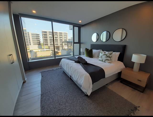 2 BEDROOM APARTMENT FOR SALE IN UMHLANGA RIDGESIDE